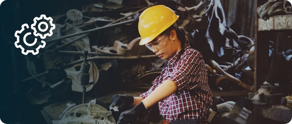 industria